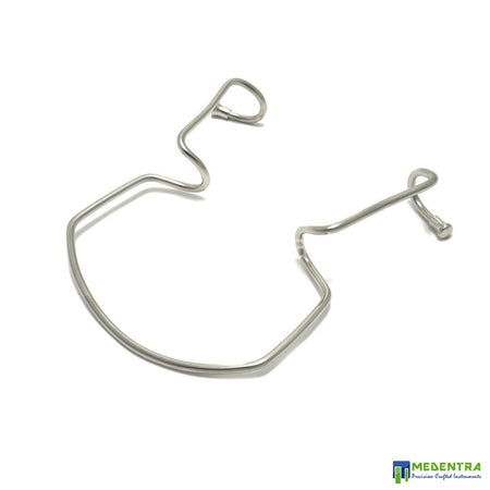 Jensen Oringer Retractor — 010