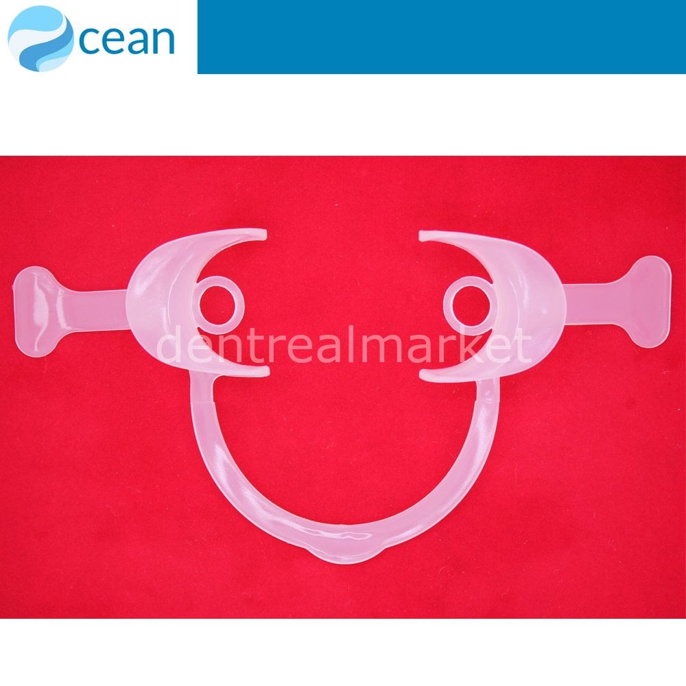 Ocean Orthodontic Cheek Retractor