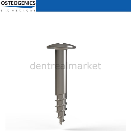 Osteogenics Pro-fix Tenting Screw