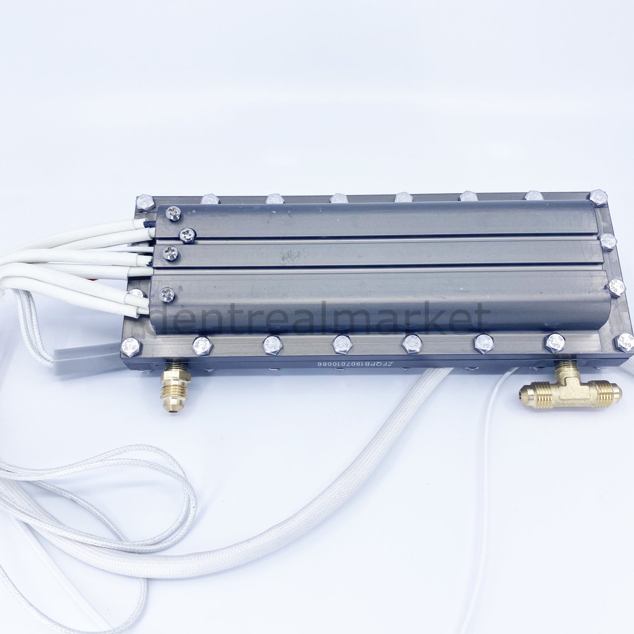 New Dent Autoclave Water Heating Resistance Element