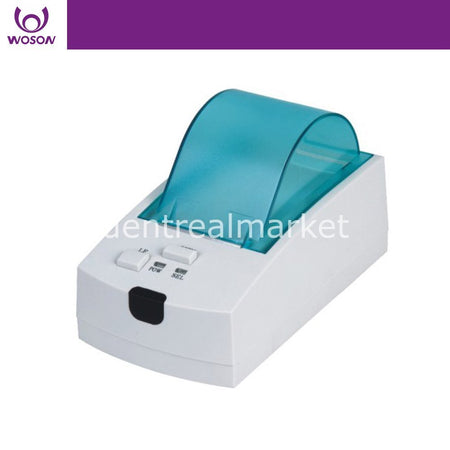 Woson Autoclave Mini Printer — PRINTER10