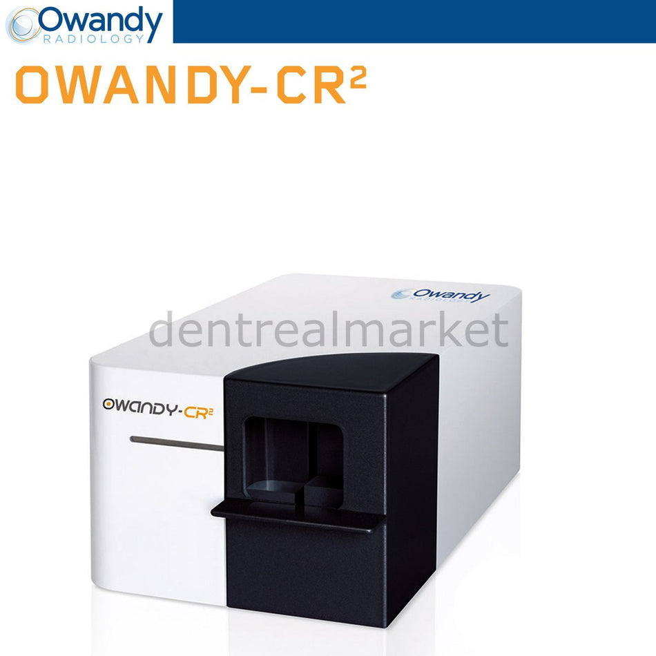 Owandy CR2 Phosphor Plate Scanner