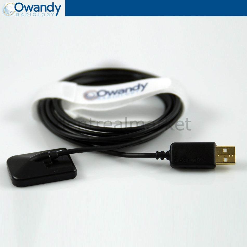 Owandy Opteo Intraoral X-Ray Sensor RVG - Size 1