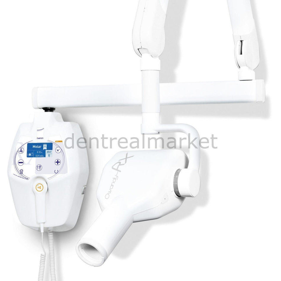 Owandy Rx 2 DC Periapical X-Ray