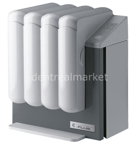 KaVo QUATTROcare Plus 2124 A Handpiece Care and Lubrication Unit