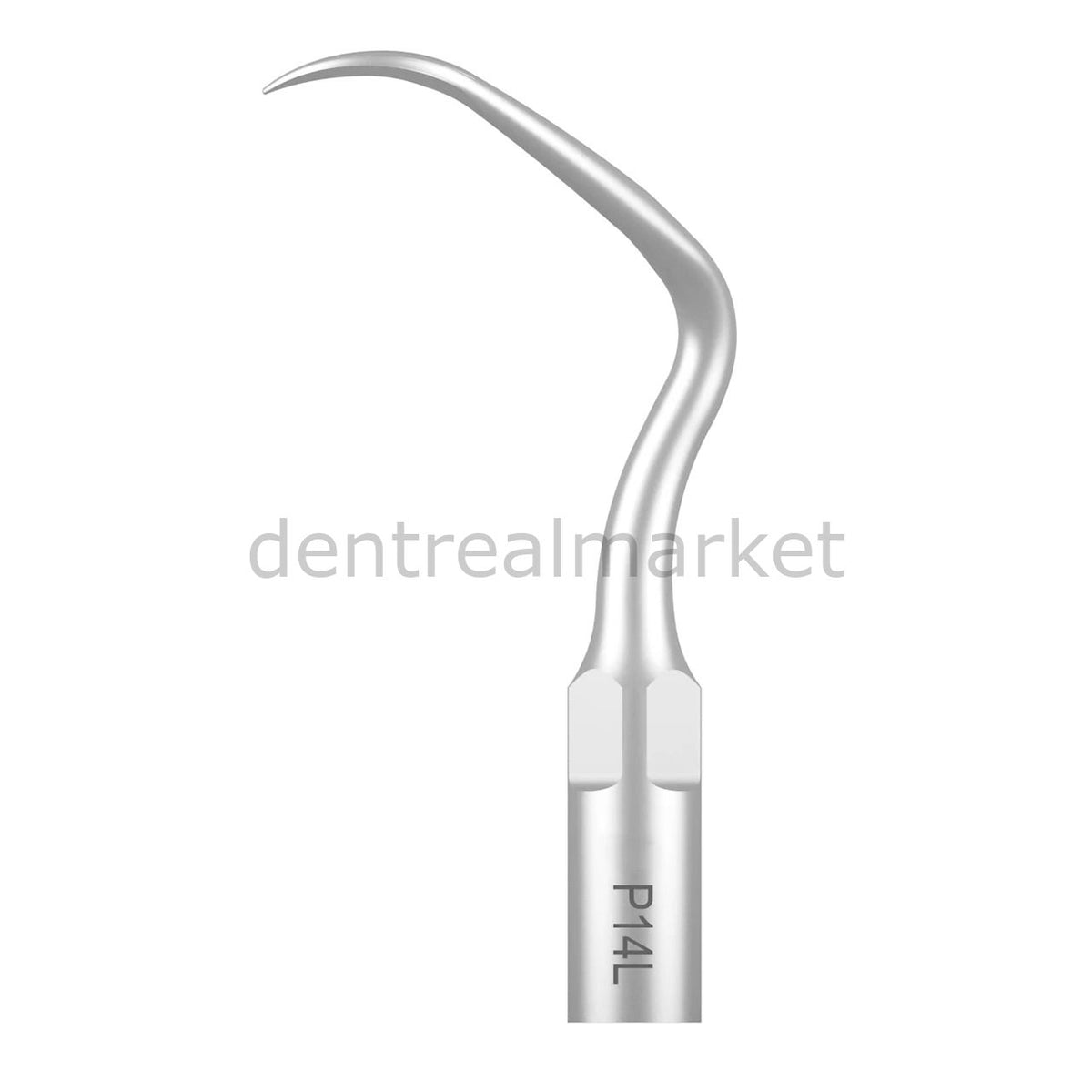 Woodpecker Scaler Periodontic Tip P14L – Compatible with EMS, Mectron, Woodpecker, and W&H