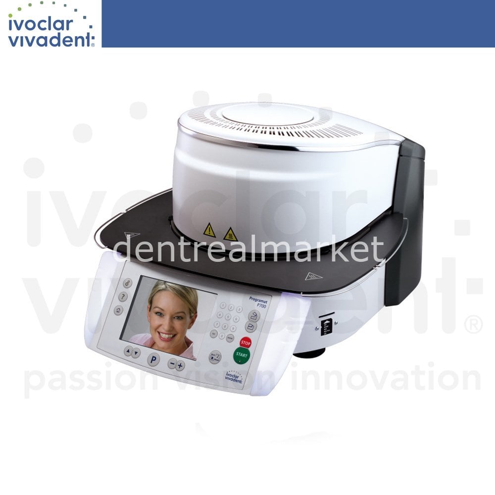 Ivoclar Vivadent Programat P700 G2 Porcelain Furnace