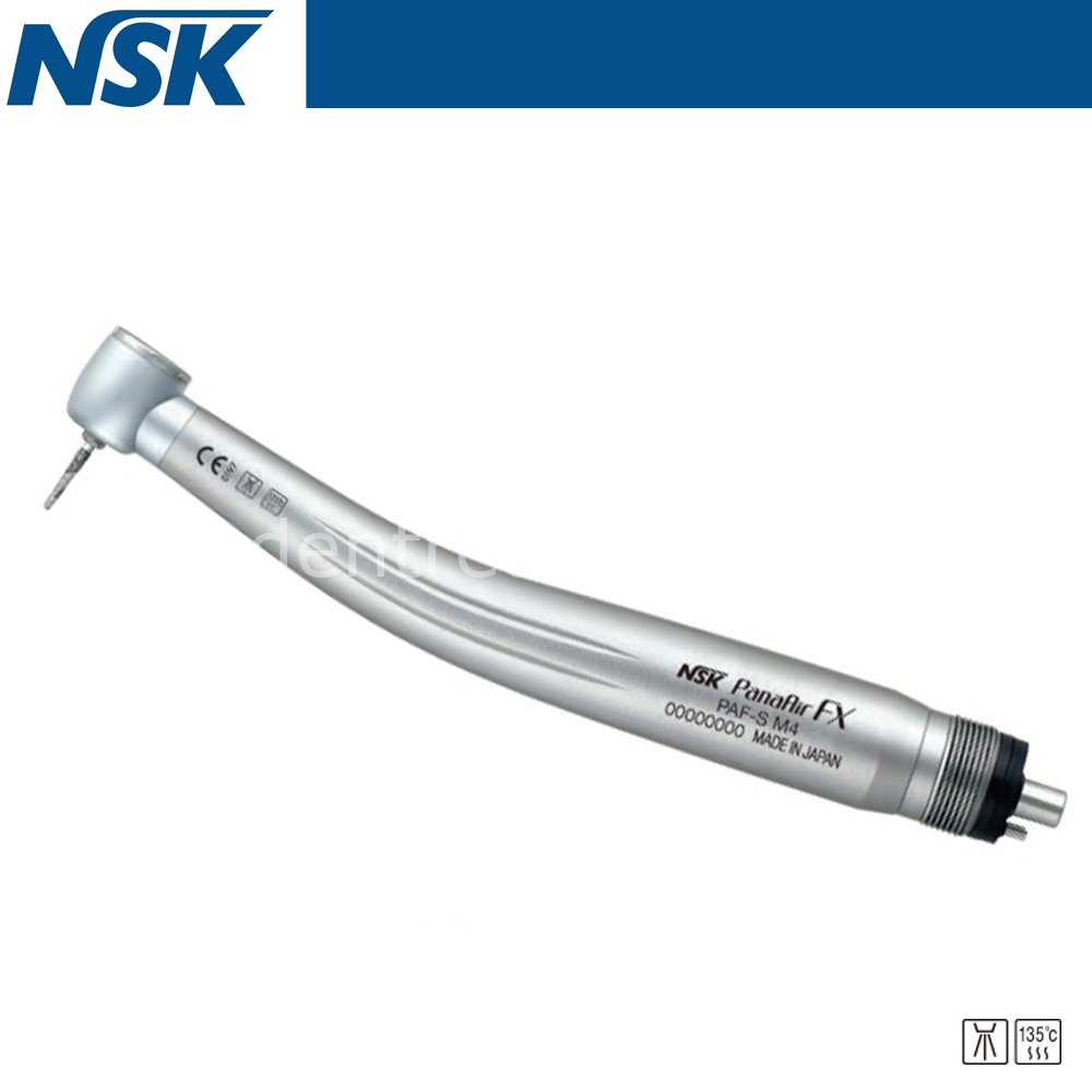 NSK Pana-Air FX-S PAF-S Turbine Head
