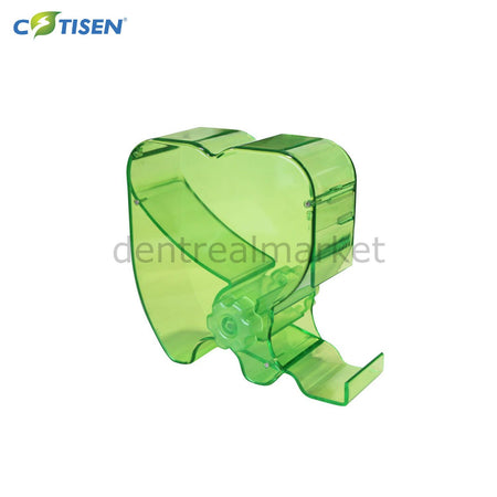 Cotisen Rotary Cotton Dispenser Box