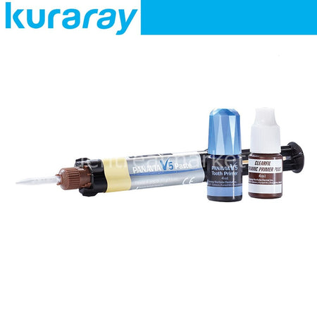 Kuraray PANAVIA V5 Cement Intro Kit