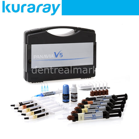 Kuraray PANAVIA V5 Professional Cement Kit