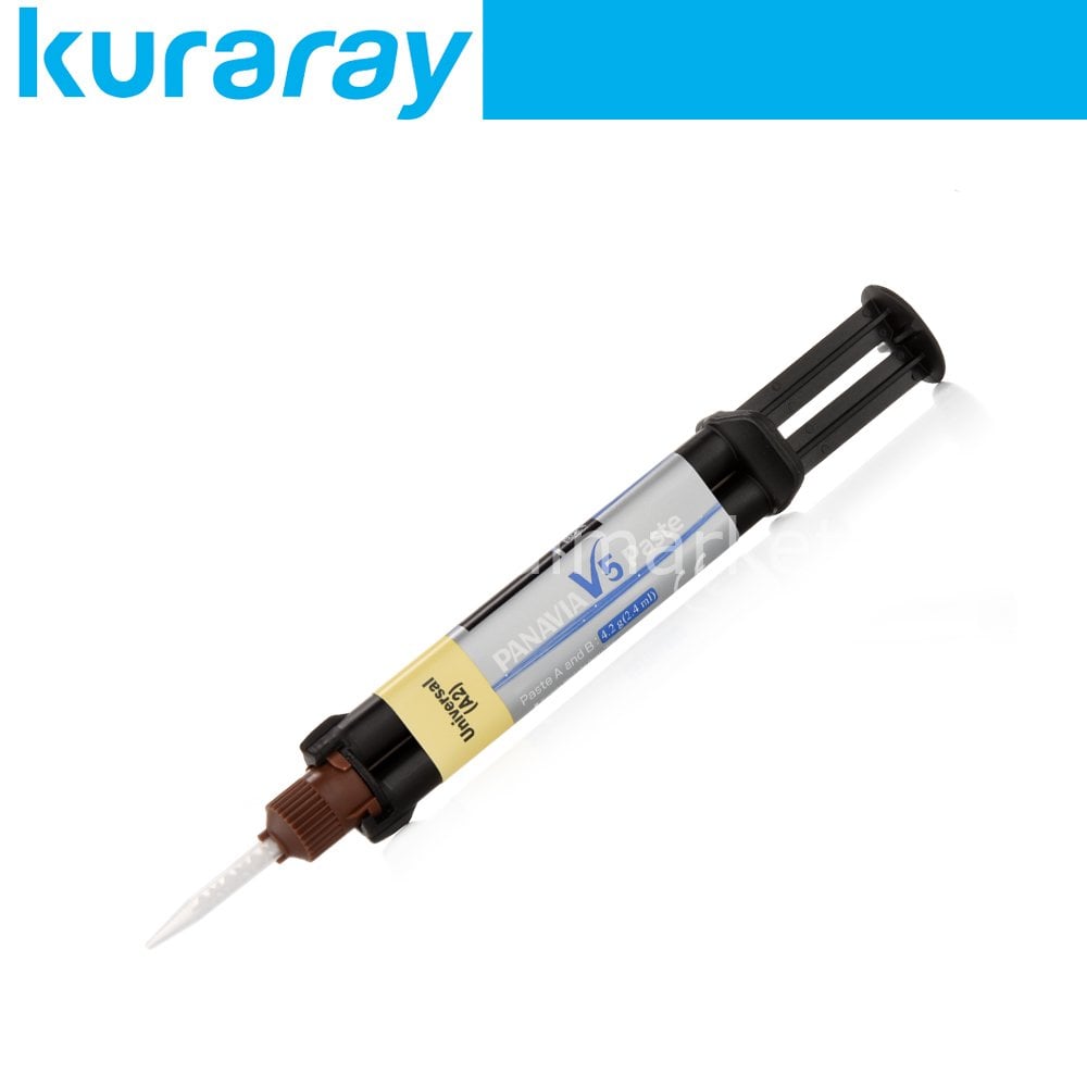 Kuraray Panavia V5 Paste Refill