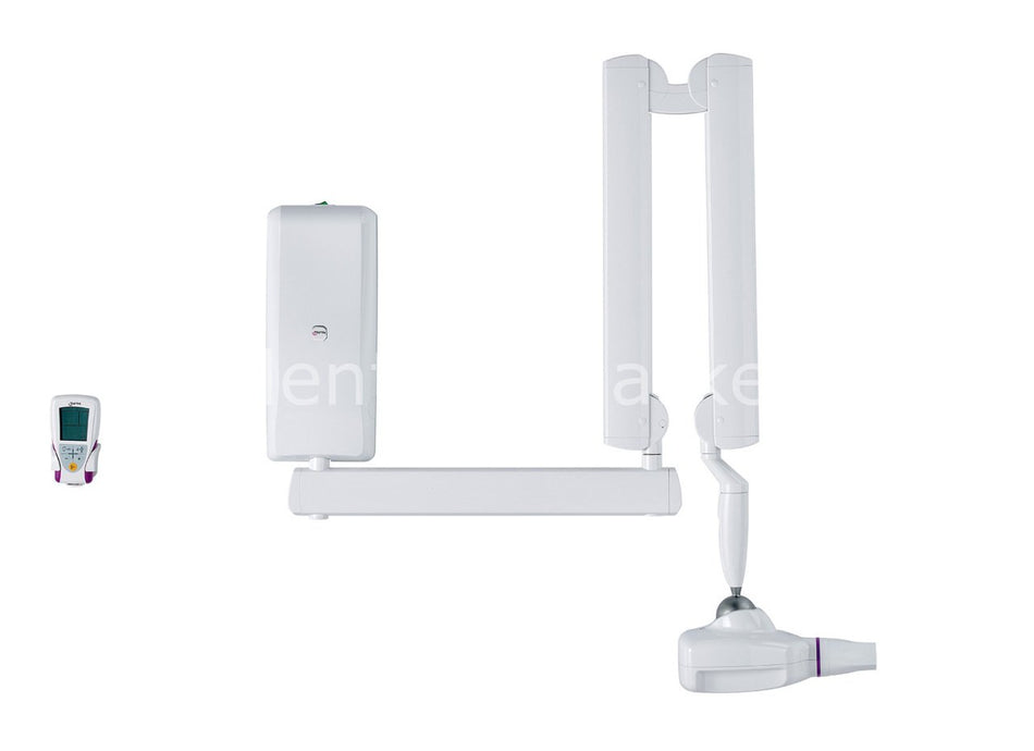 Myray RXDC HyperSphere Periapical X-Ray Unit