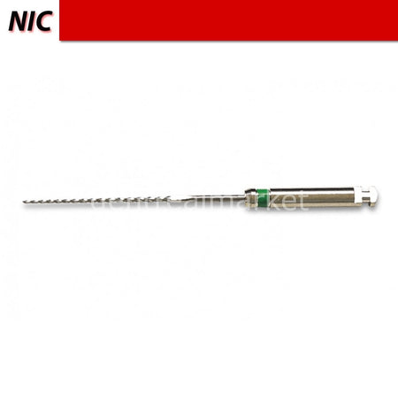 Superline Beutelrock Reamer Endodontic File