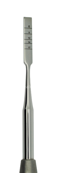 Ocean Step Chisel Bone Osteotome