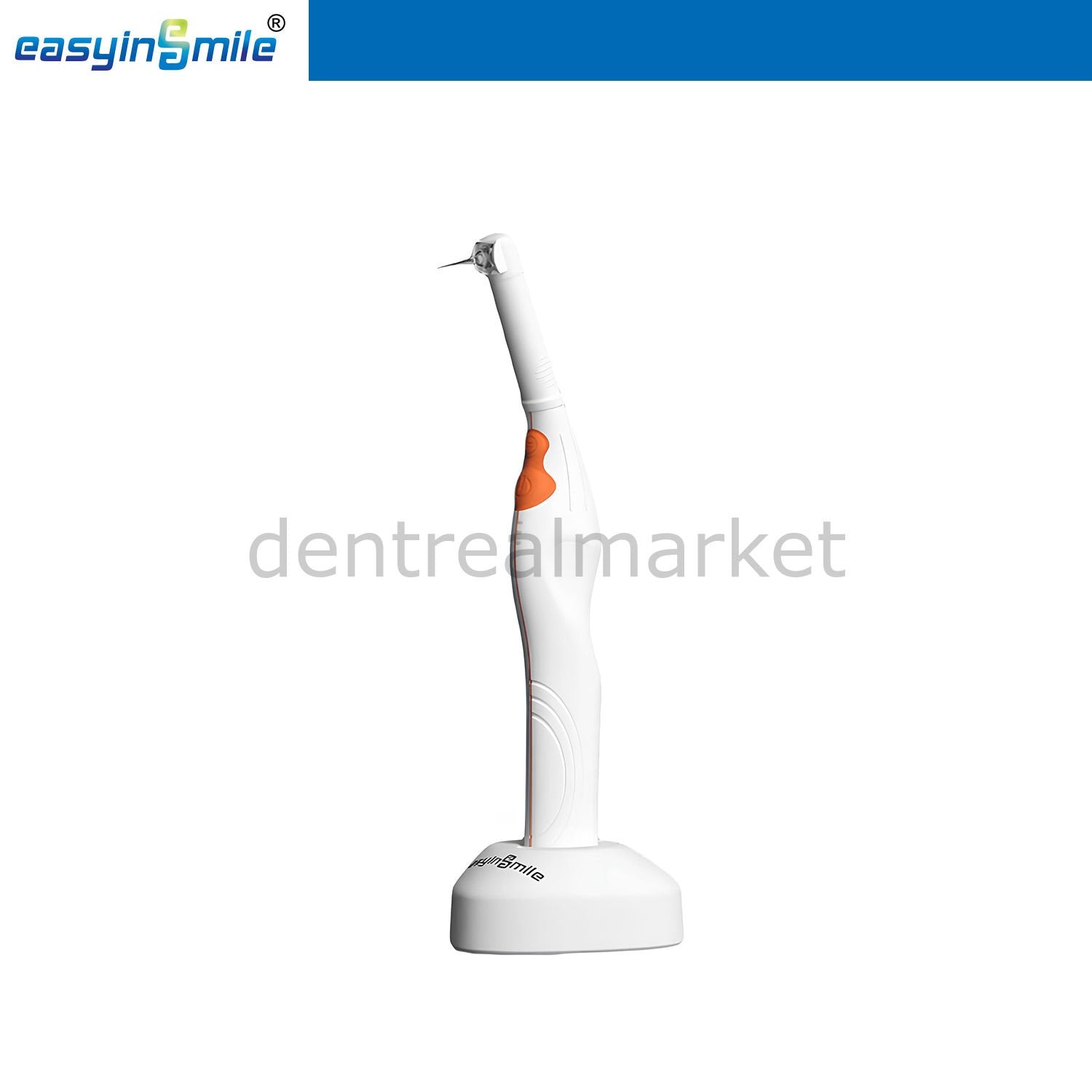Easyinsmile Oral Photodynamic Therapy Device Light PDT 630