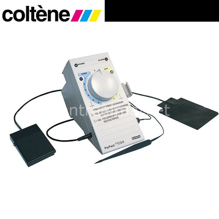 Coltene PerFect TCS II Electrosurgery System