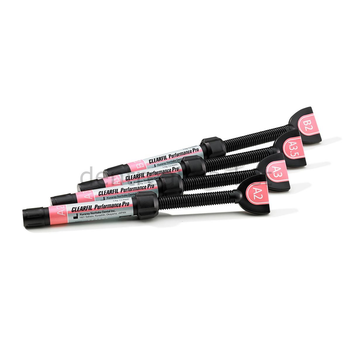 Kuraray Clearfil Performance Pro Nano-Hybrid Universal Composite