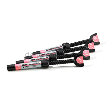 Kuraray Clearfil Performance Pro Nano-Hybrid Universal Composite