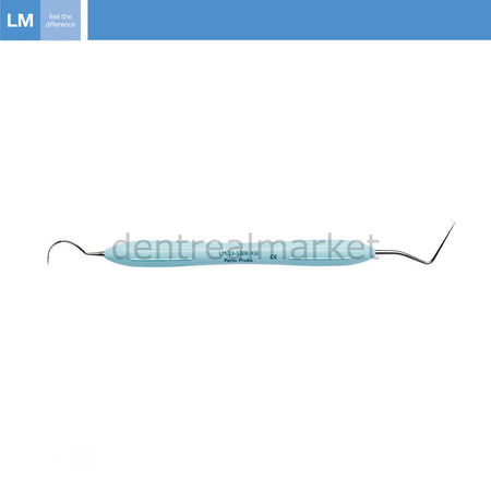 LM Instruments Ergomax Explorer Periodontal Probe 23-520B