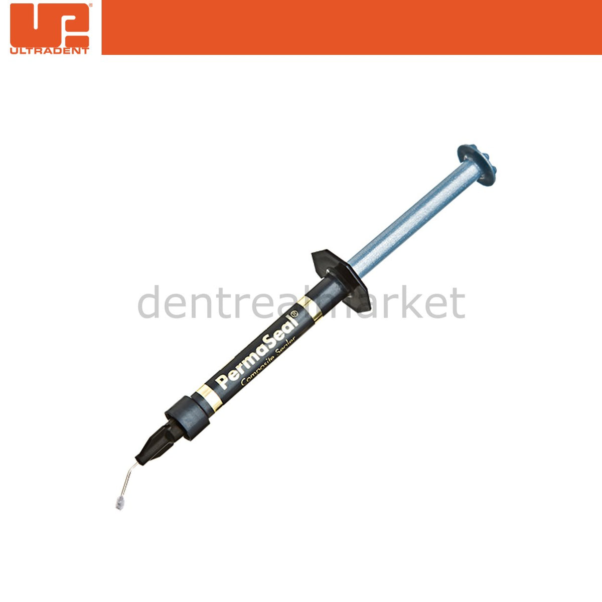 Ultradent PermaSeal Mini Kit - Composite Surface Sealant