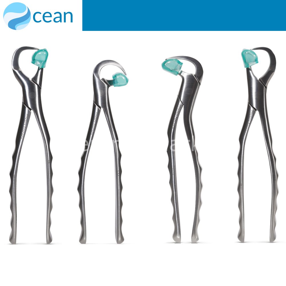 Ocean Physics Forceps Refill PHY.700