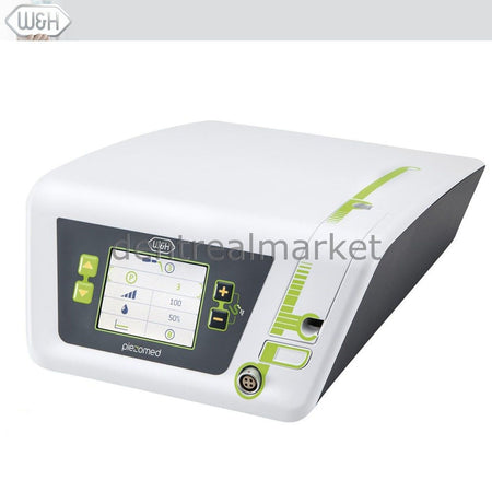 W&H Dental Piezomed SA-320 Piezo Surgical Bone Cutting System - Wired Pedal