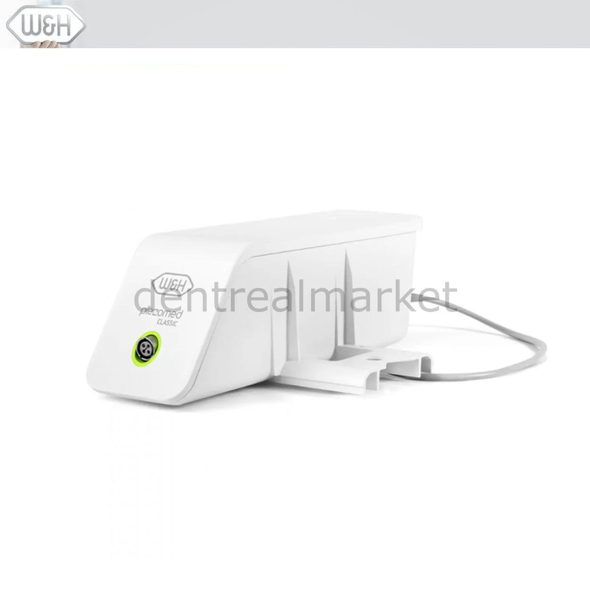 W&H Dental Piezomed Classic Corded Module SA430M + Bone Set