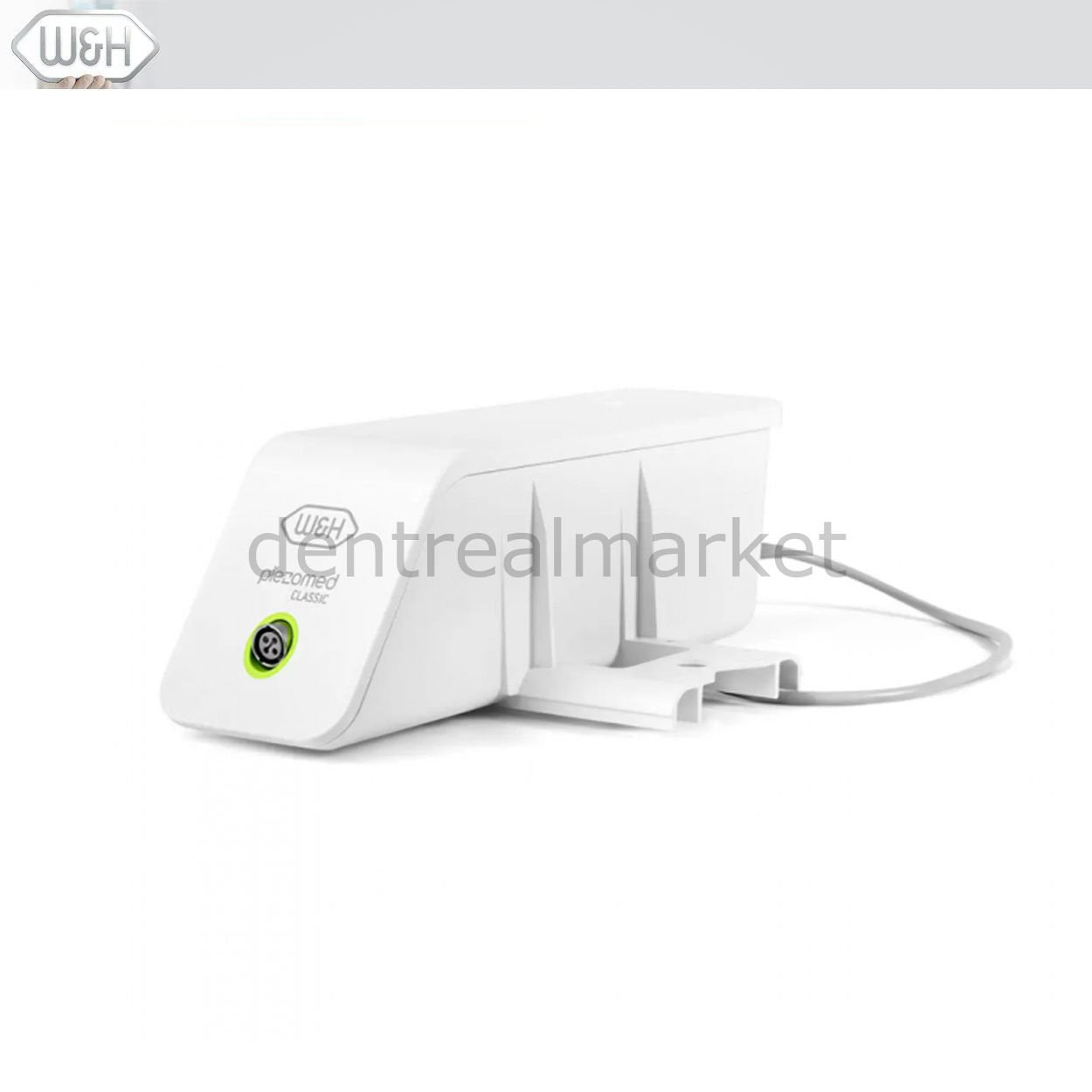 W&H Dental Piezomed Classic Corded Module SA430M + Bone Set