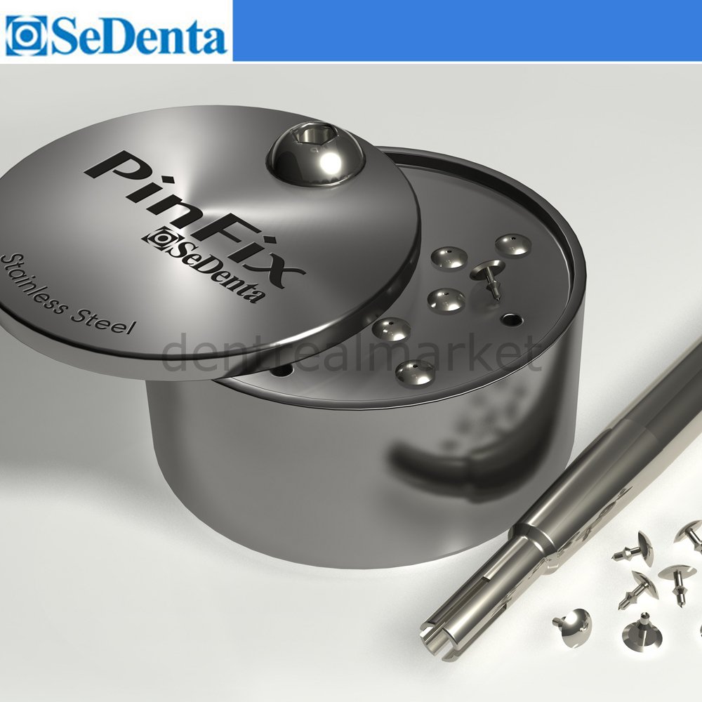Sedenta PinFix Membrane Fixation Set