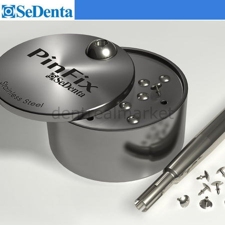 Sedenta PinFix Membrane Fixation Set