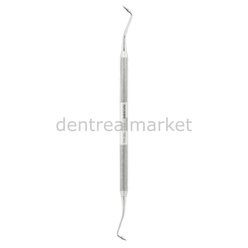 Asa Dental Asacom Filling Cement Plugger
