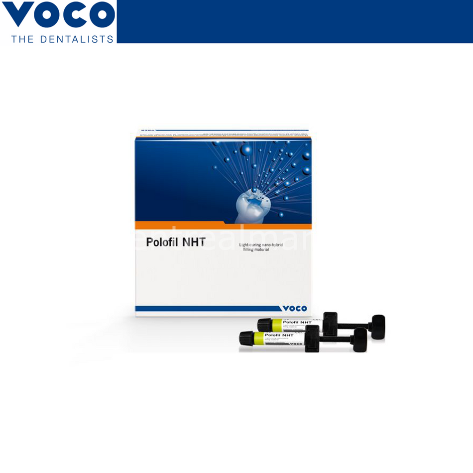 VOCO Polofil NHT Aesthetic Composite Refill
