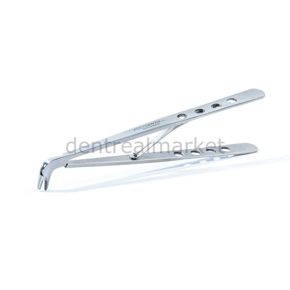 Polydentia MyQuickmatrix Forceps
