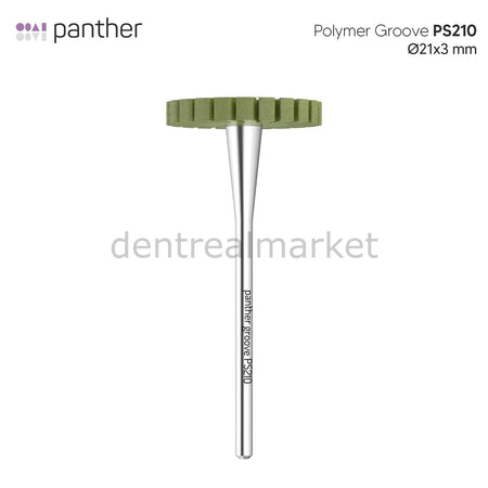 Sun Dental Panther Polymer Groove Refill - PS210