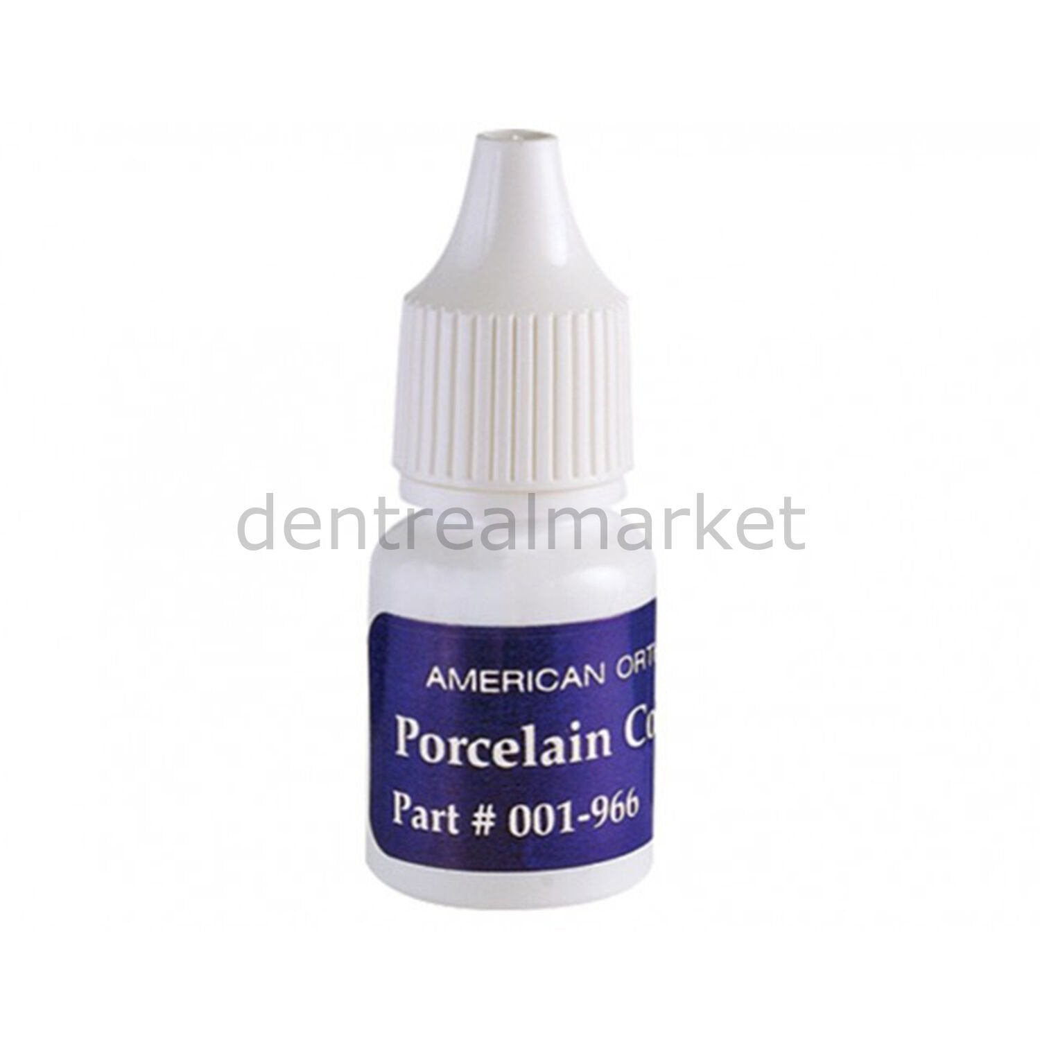 American Orthodontics Porcelain Conditioner 6 g