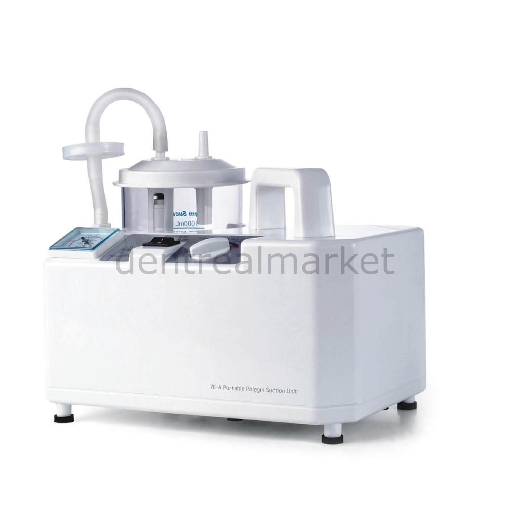Medwelt 7E-A Surgical Aspirator 1 L