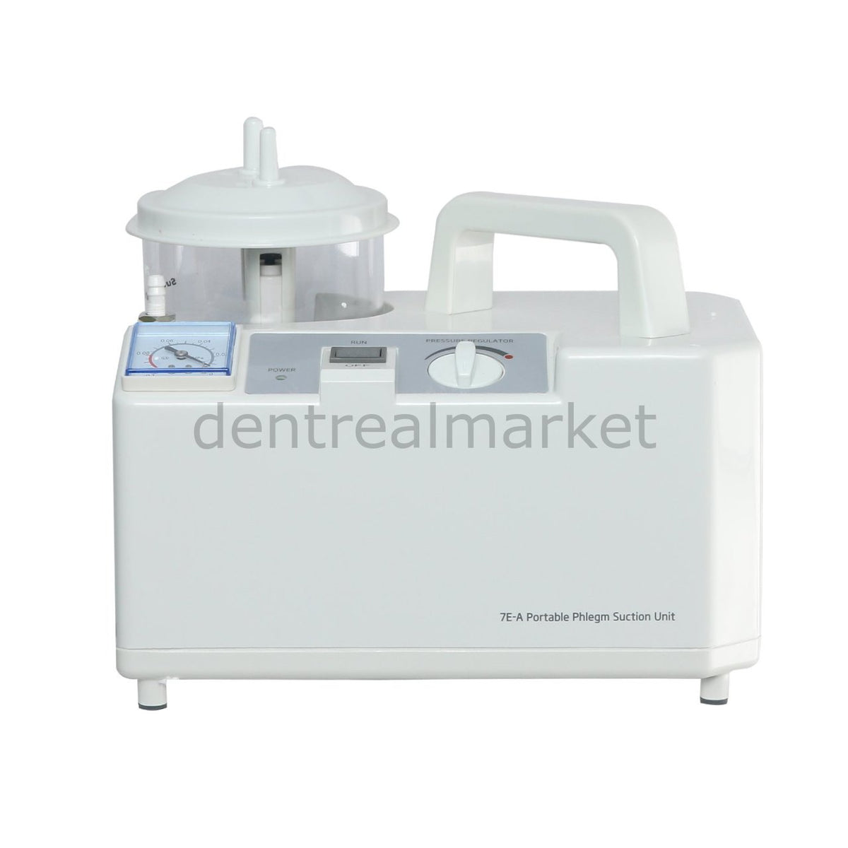 Medwelt 7E-A Surgical Aspirator 1 L