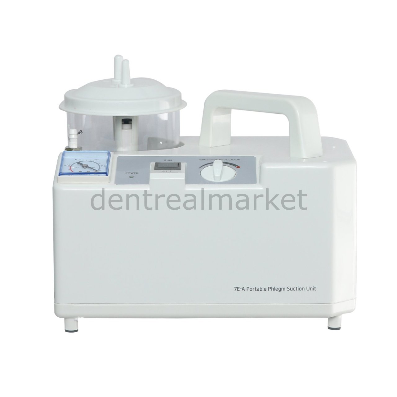 Medwelt 7E-A Surgical Aspirator 1 L