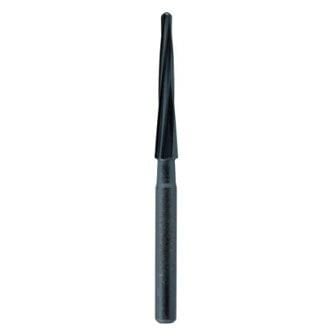 Meisinger Black Cobra Surgical Bur B152 Pack of 2