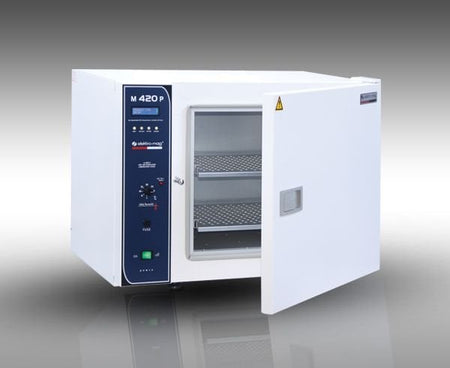 Elektromag PSS 48 L Dry Heat Sterilizer – Stainless Steel Chamber