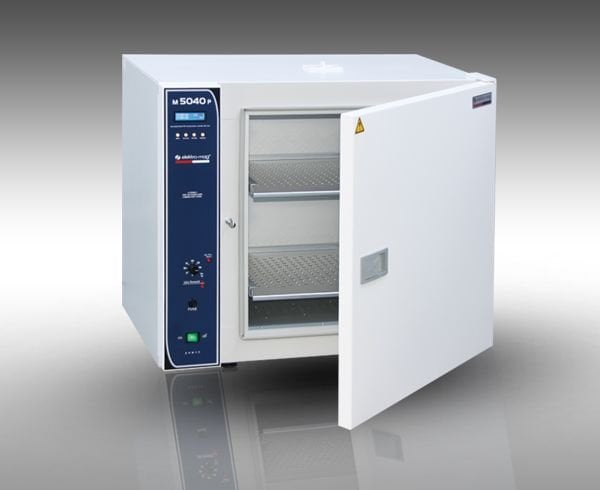 Elektromag PSS 100 L Dry Heat Sterilizer – Stainless Steel Chamber