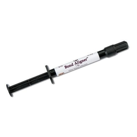 Reliance Orthodontics Bond Aligner Cement