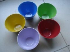 New Dent Plaster & Alginate Mixing Bowl