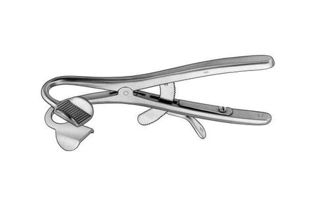 Ocean Denhart Adjustable Mouth Retractor