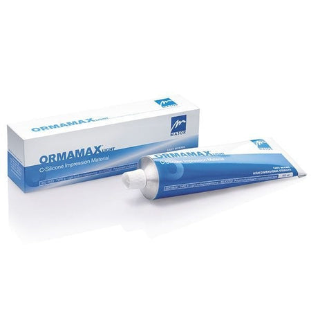 Major Ormamax Regular Light Body C-Silicone — 150 ml