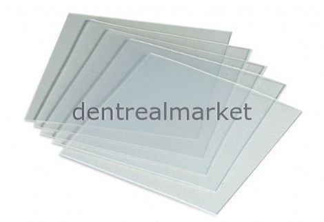 New Dent Night Guard and Whitening Tray Sheet 3 mm Hard