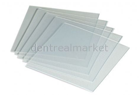 New Dent Night Guard and Whitening Tray Sheet 1 mm Hard