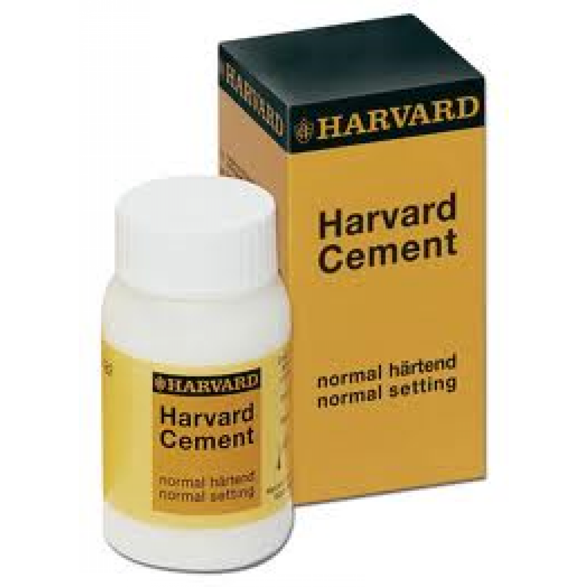Harvard Polycarboxylate Cement Powder