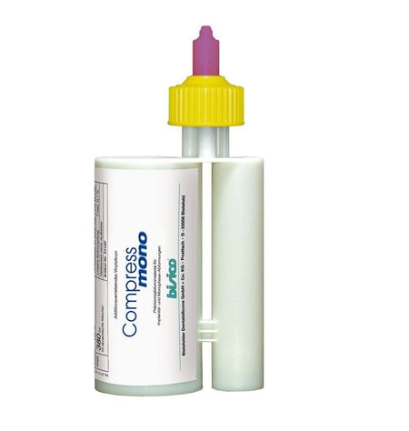 Bisico Compress Mono Machine Impression